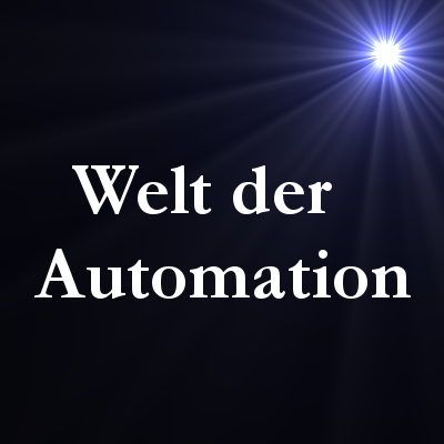 AutomationWelt's profile picture. Ein Blog für alle Themen rund um Smart Home und Test Automation.