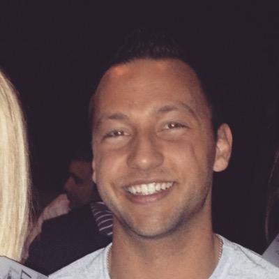 CraigJensen88's profile picture. Hi.