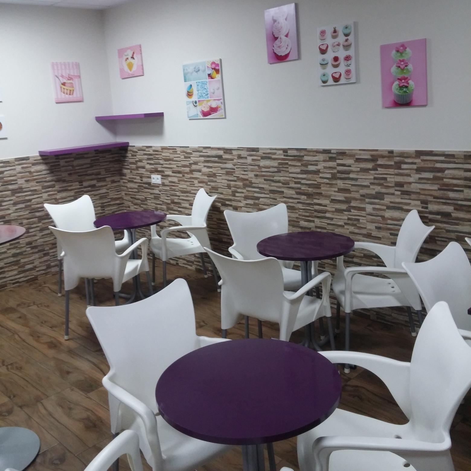 cafetemuffins's profile picture. 