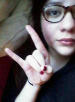 dammit_danni's profile picture. cos' they're just girls