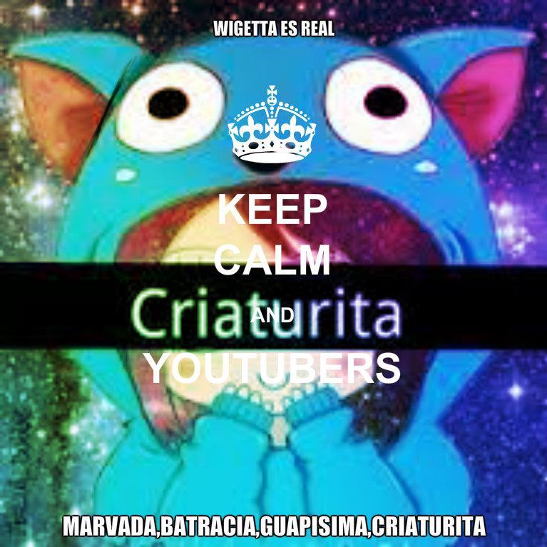 wigetta es real