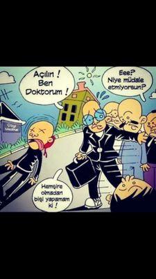 HEMŞİRE