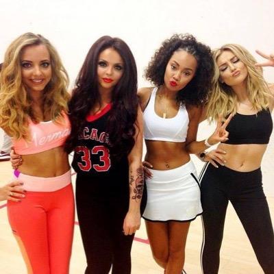 LittleMix_PJJL's profile picture. @littlemixoffic @ndubz @AlyssaReid @normathirlwall @PinnockD and @mothergoose2020 follow! Met the girls 18/07/12:06/02/13 DNA TOUR!!!:D