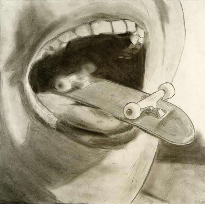 SKATEHEADさんのプロフィール画像