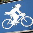 Minuteman Biker (@minutemanbiker) Twitter profile photo