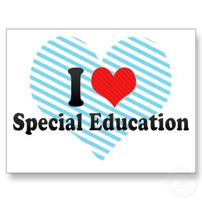 special education