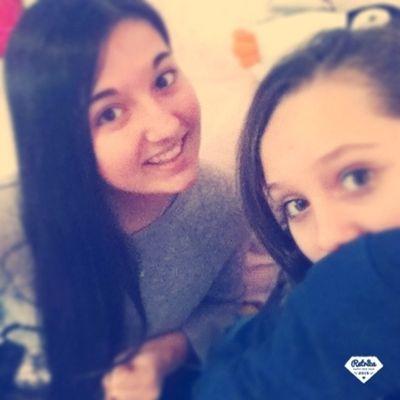 Anita  13/04✨  Italian girls   Trebaseleghe