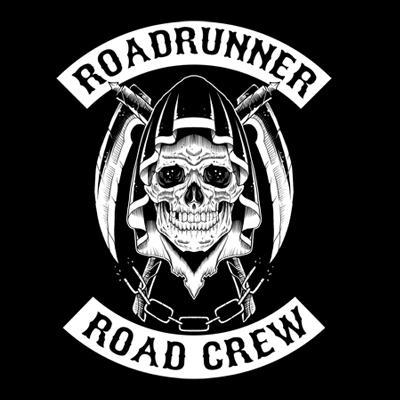 Official street team for Roadrunner Records!