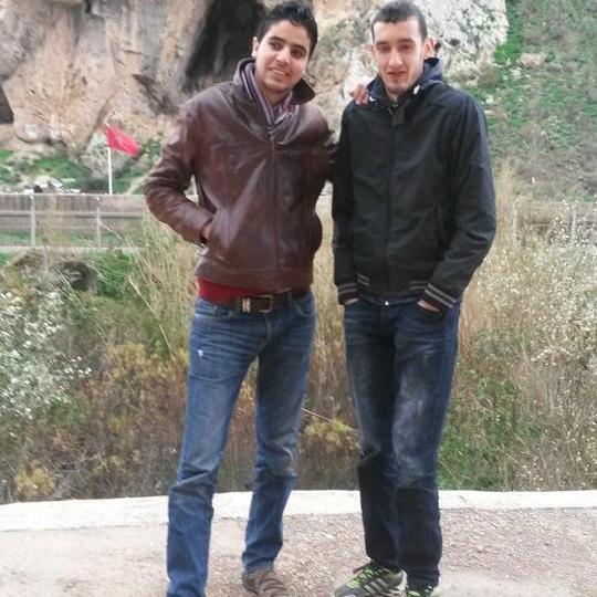 hichem smara