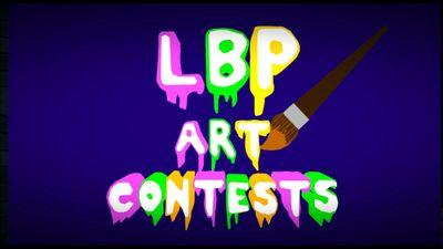 LBPArtContests's profile picture. Official Twitter for LBP Art Contests! Follow us to find out when and what contests we'll be hosting for LBP1, LBP2 and LBP3