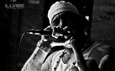 Rap artist, Father, Muay Thai Fighter