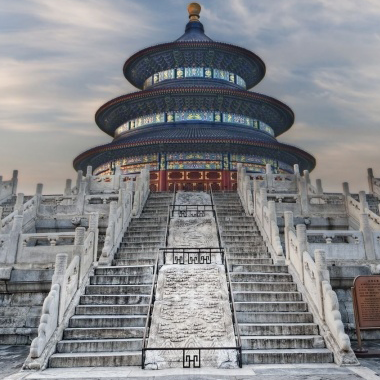 cn_rainbowtours's profile picture. China Rainbow Tours is a local travel agent which specializes in providing tours across the best tourist cities in China.