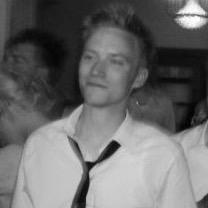 T_Kjeldsen's profile picture. 