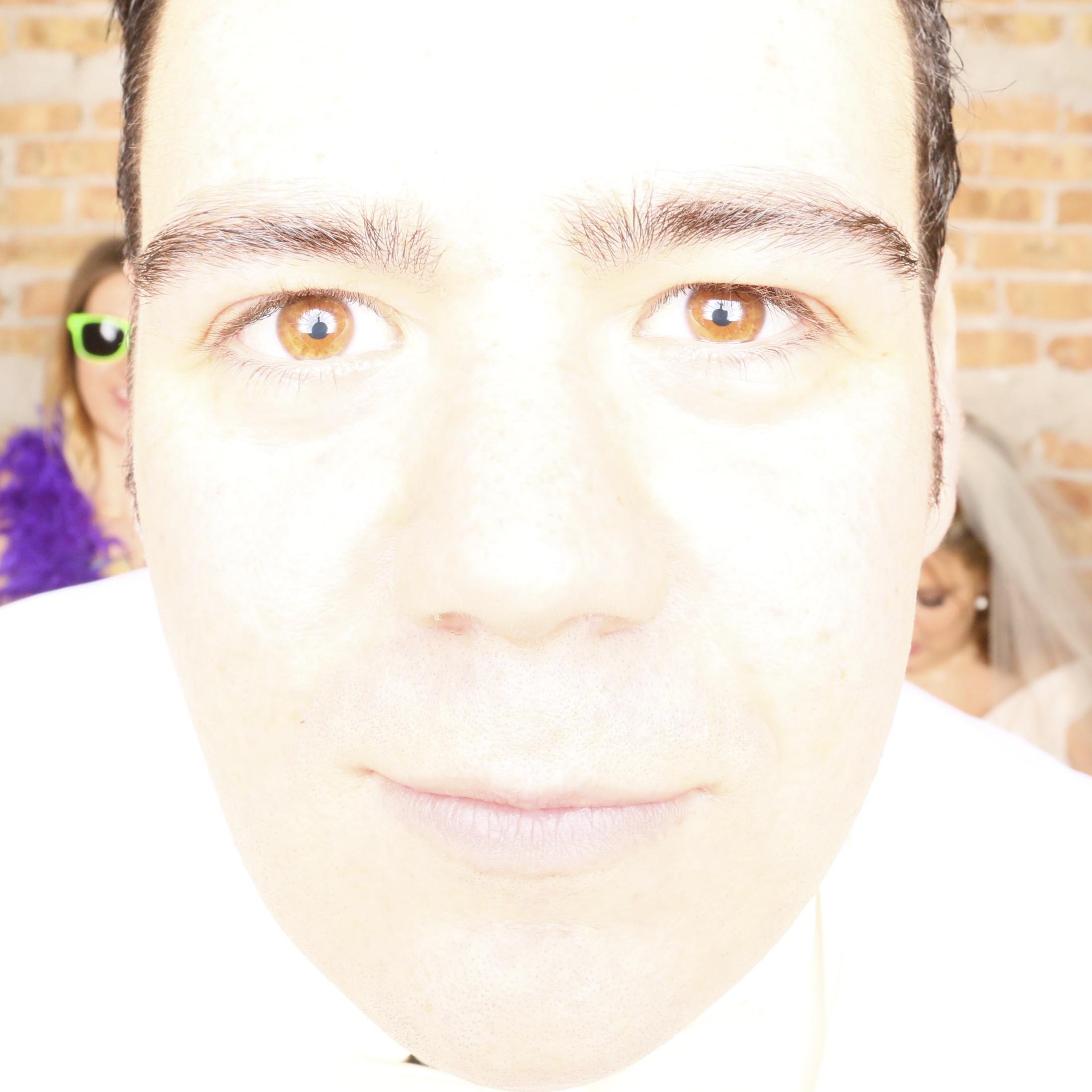 Product Designer, Builder.