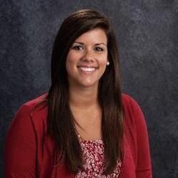 6th Grade Social Studies Teacher, Rugby Middle School, Hendersonville, NC