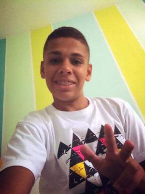 O sorriso é meu, mas o motivo é você