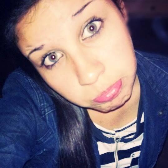 Holaa Bebe *-*