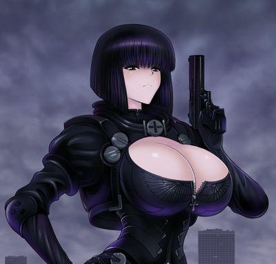 Cops dont always have to play nice, you know? We can get just as dirty as the crooks..~