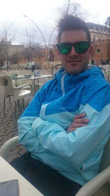 David_VentasZ's profile picture. 