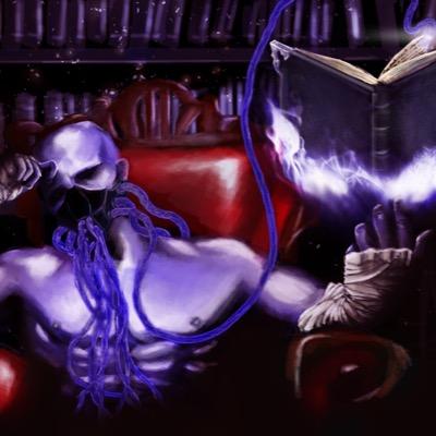 (Not really mr creepypasta)