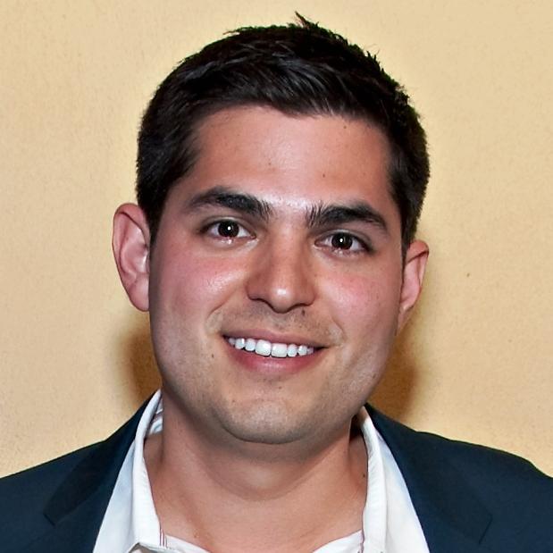 RobCavazosTX's profile picture. 