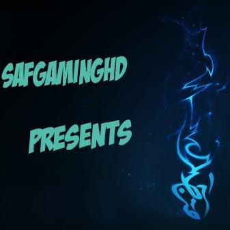SafGamingHD's profile picture. 