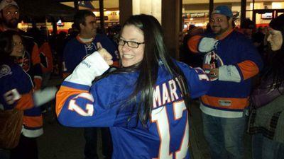 kellilynncamp's profile picture. Giants football & islanders hockey