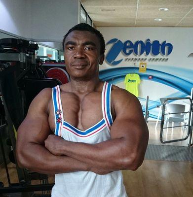 AcuseMosui's profile picture. 