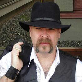 Internationally Renown Psychic Medium, Richard has a deep connection with Spirit and has been featured on TV, Radio & Internet.