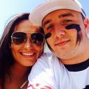 Lacey Grimes - @laceylynn1223 - Twitter