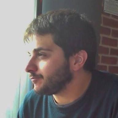 giuseppesirna's profile picture. 