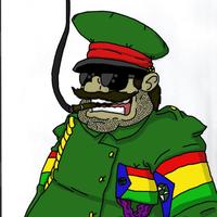 EL Presidente (@coltrejn) 's Twitter Profile Photo