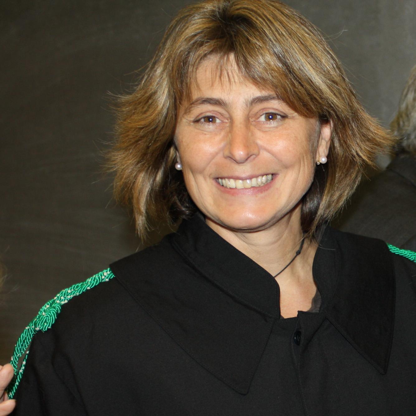 Stefania Albonetti Profile