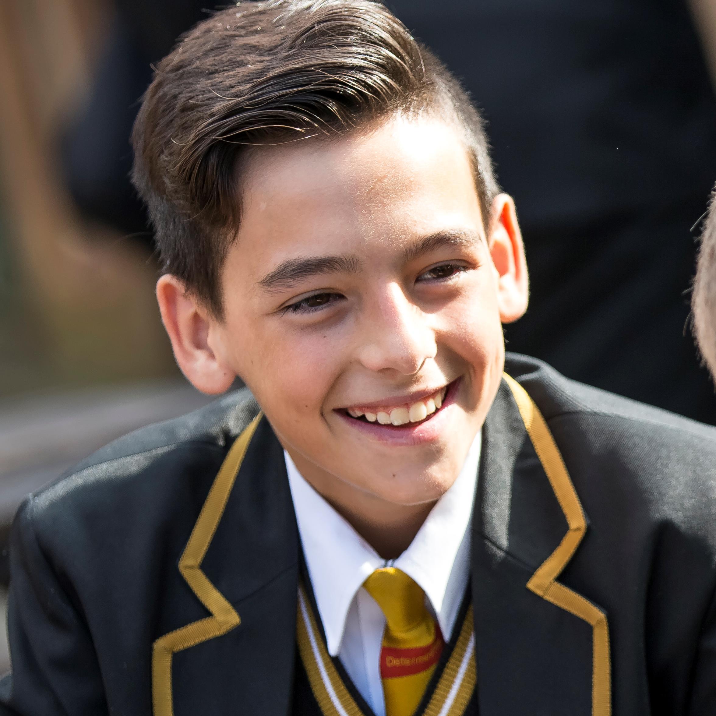 SandyUpper's profile picture. Sandy Upper School is the HIGHEST performing school in Bedfordshire. 81% 5+ A*- C GCSE incl Maths & English (2014). Ofsted HIGH GOOD (2014).