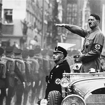 nazi_history's profile picture. Here to bring you facts about Nazi Germany. From Hitler to the Gestapo, we got it all.