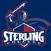 Sterling Warriors (@SterlingCSports) Twitter profile photo