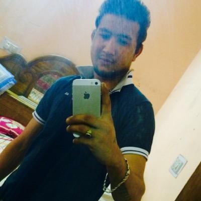 aryarana626's profile picture. hiiii frnd