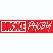 Founded in 2013 by a Chicago Southsider. BrokePhobia™ Clothing: Money | Art | Fashion