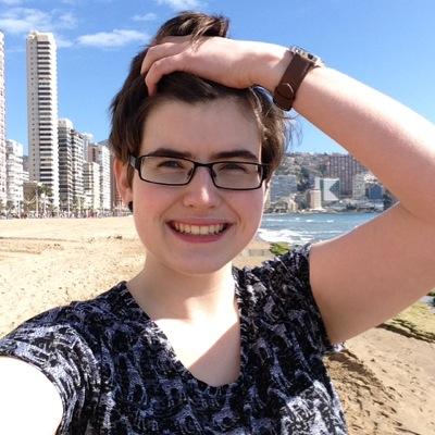 MChem Chemistry Strathclyde 2020, now dabbling in industry
Lots of love for climbing, walking, exploring, tea, books, cake
Pronouns She/Her
Scotland
