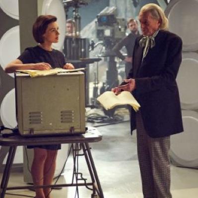 I created your fandom. Smoke like a chimney, made of piss and vinegar. Mother of Davros and all Daleks. Not affiliated with the hand under Davros's chair.