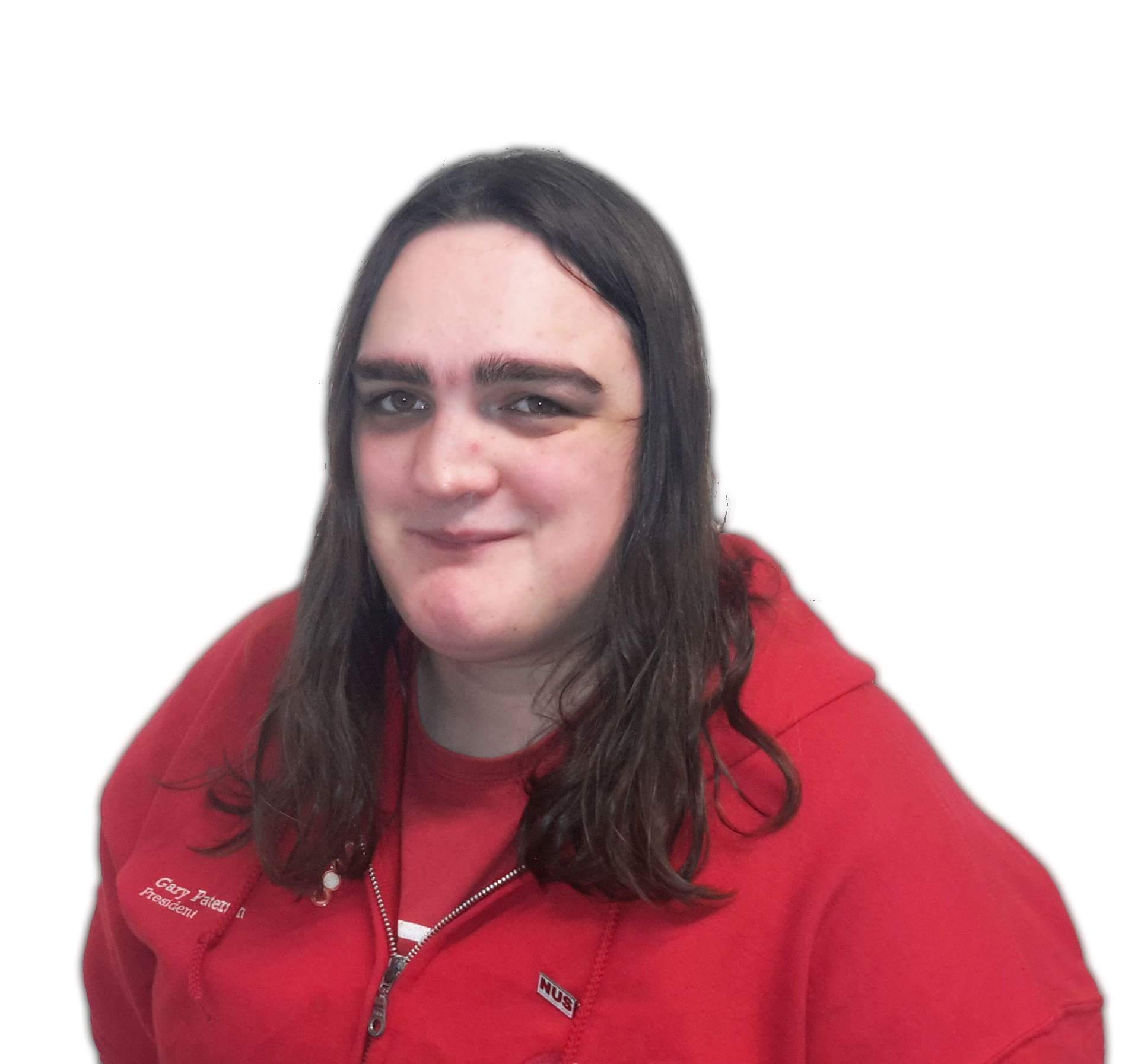 Hey, I am Gary and I'm running for re-election as Strathclyde President! You can vote at http://t.co/oTgYPjWA5e Tuesday 10th to Thursday 12th March!