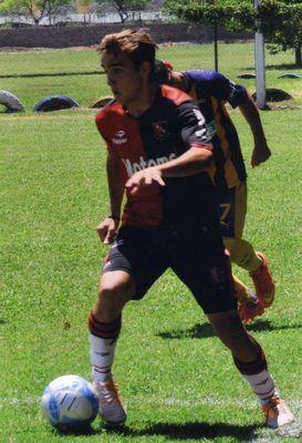 Facu7413's profile picture. Newell's de mi vida !