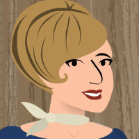 Unless you know me in person, please don't be offended if I don't accept a request to follow me. Words and opinions only mine. RT =/= endorsement. she/her