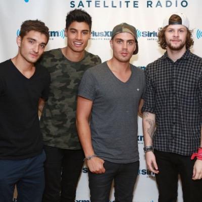 | Updates and competitions on anything TW | Met TWx10 | TW tweeted & RTed | Jay RTed | Siva tweeted | Tom tweeted & DMed | 5/6 TW |