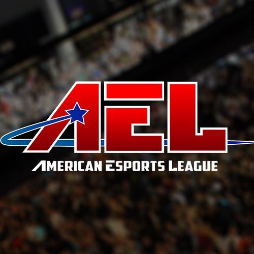 Premier LAN event hoster for North America | #AELEVENTS | Contact info@ael.tv | For our online tournaments @AELplay