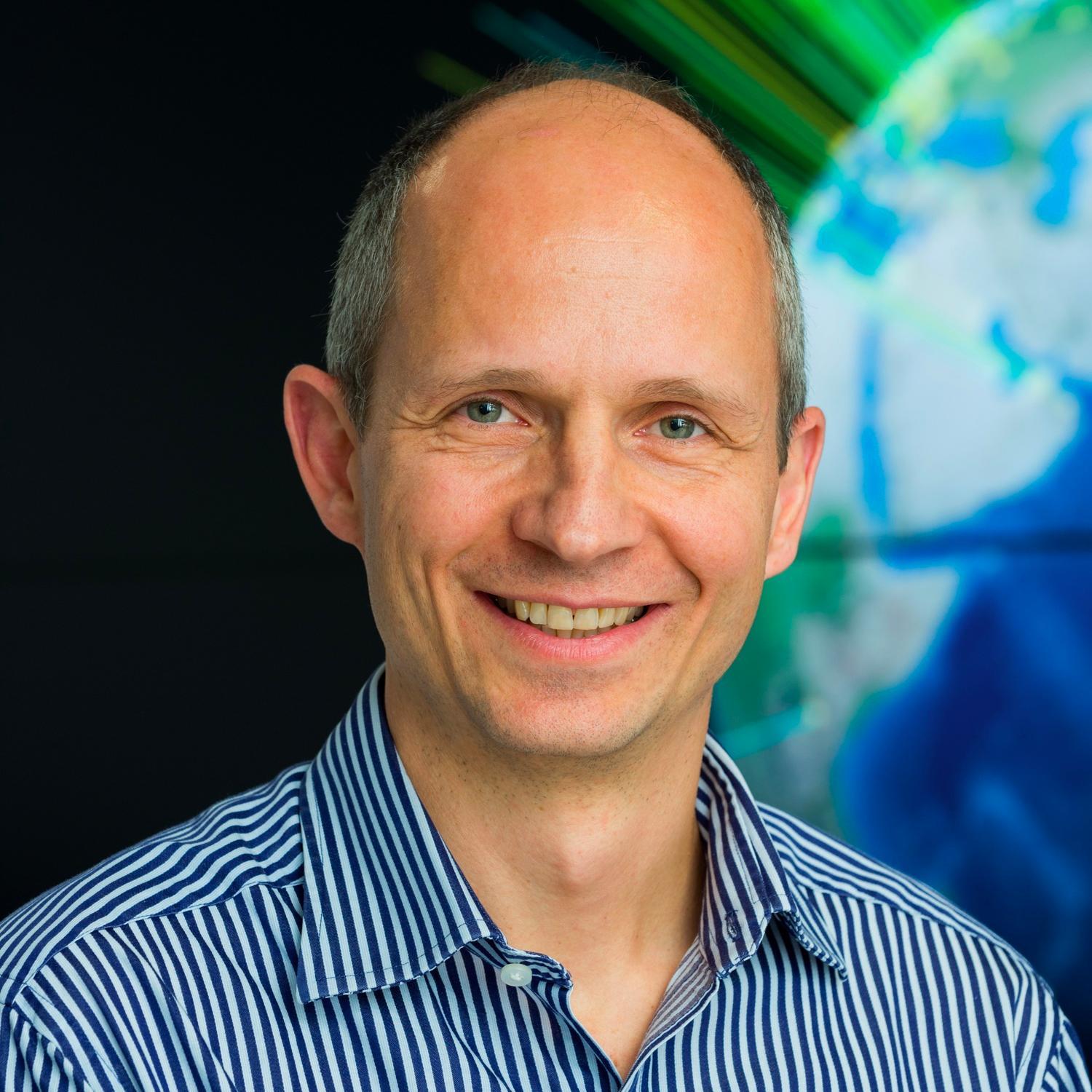Director Presales EMEA @Akamai @AkamaiDACH