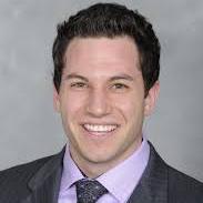 Joseph Bertoletti athlete profile head shot