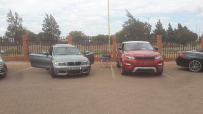 For the Widest variety of New And Pre-owned vehicles Contact  MI Cajee 0829616919