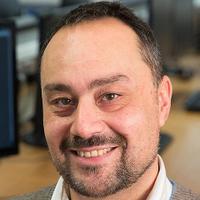 Andreas Vlachidis (@avlachidis) 's Twitter Profile