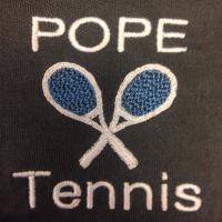 Pope Tennis (@popetennis) 's Twitter Profile
